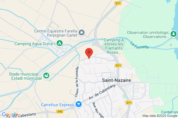 Centre Entraide Ouvrier