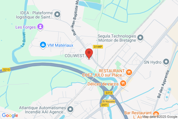 Coliwest