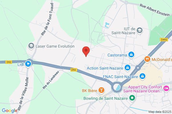 Elyo Centre Ouest