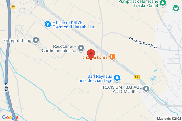Carrosserie Ruiz Philippe