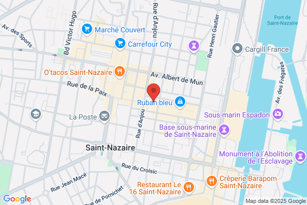 PIZZERIA LE RIALTO