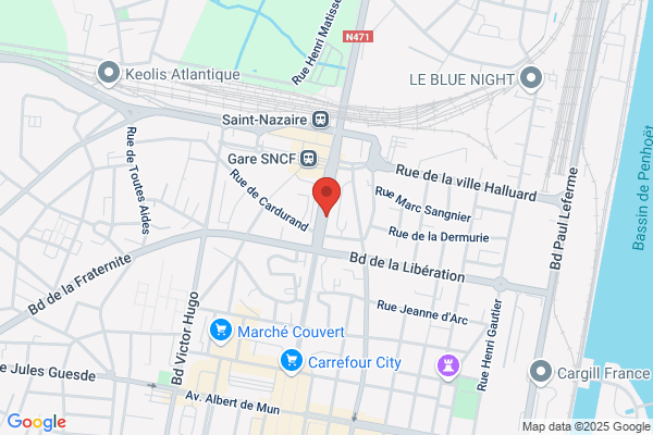 Association La Parenthese