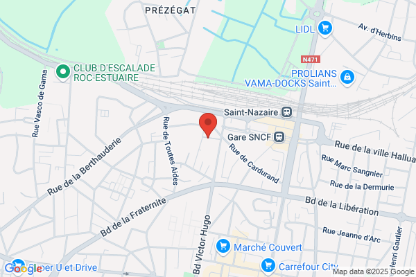 Association Culturelle Musulmane De Saint Nazaire Et Sa