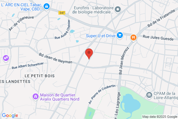 Entreprise Lacault