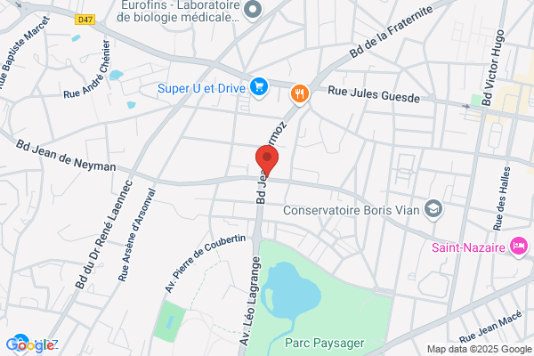 Coco Braise