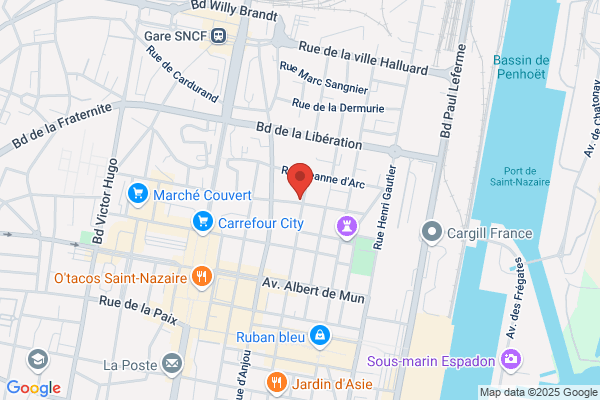 Acces Domicile