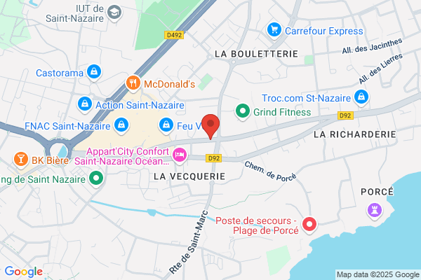 Courir