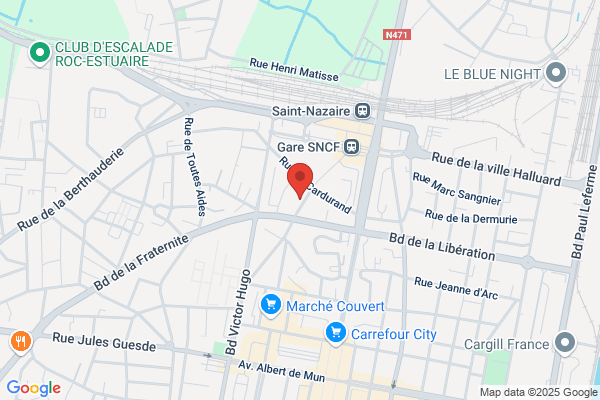 Cooperative Des Taxis