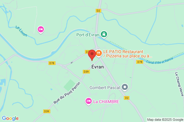 Bourdeau Anne Marie