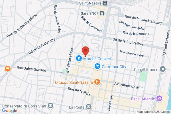 Cabinet De Kinesitherapie Aubeneau Yannick Saveant Michel