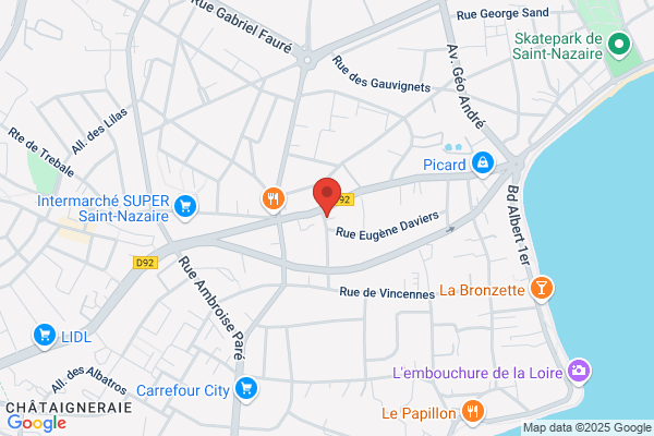 Ineo Reseaux Ouest