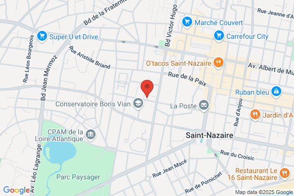 Boutique Ailleurs