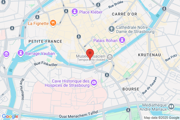 Comptoir De La Chine