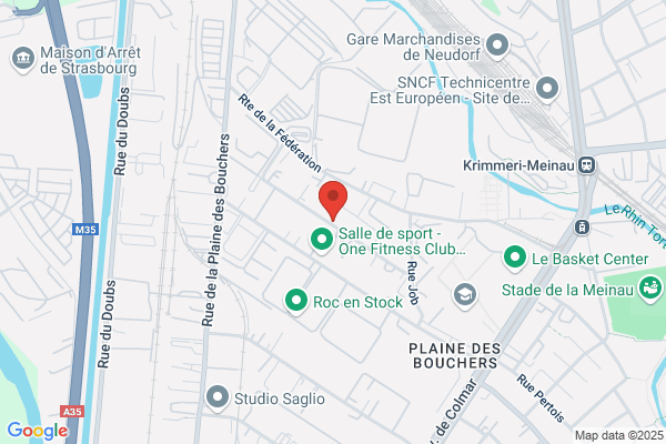 Comptoir Des Aciers Gunther