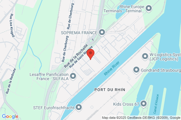 Grimmeissen Secteur Nord Alsace Commandes