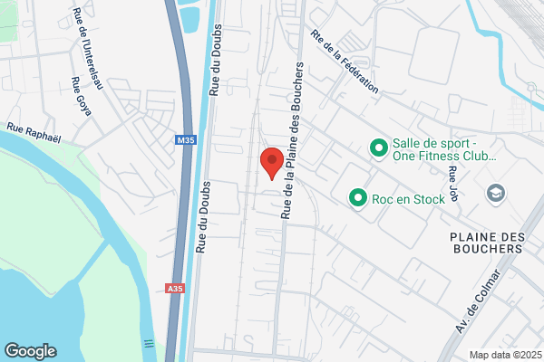 Agence Axial Ste Immobiliere Siege