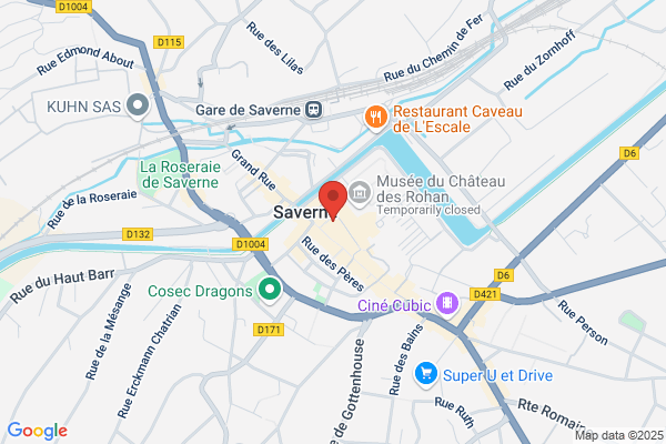 Agence Lauer Et Hertrich Immobilier