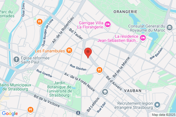 Agence Sogevi