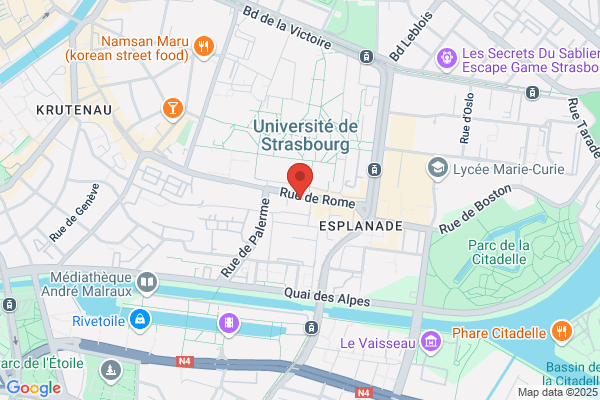 Cabinet L P Bottier Immobiliere Rond Point sa Location