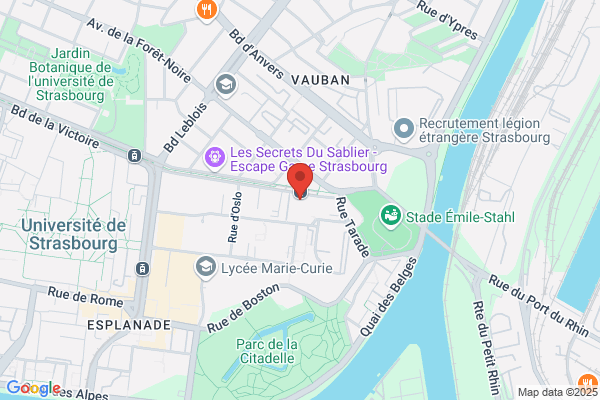 Cabinet Lp Bottier Sa Location Gestion