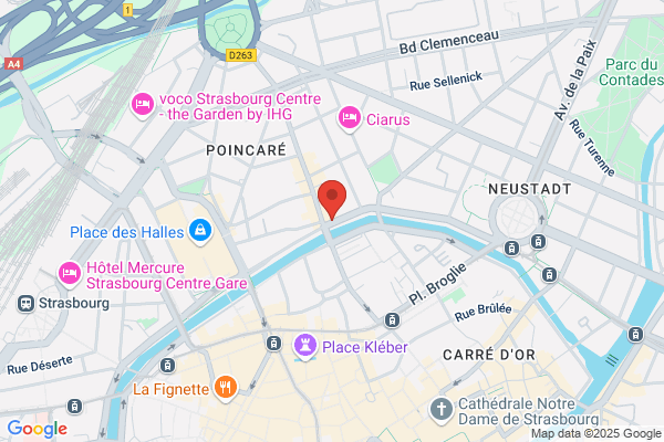 Claude Gestion Immobiliere