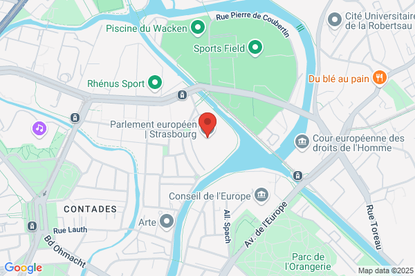 Immobiliere Du Parlement
