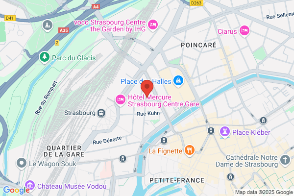 Jaly Gestion Immobiliere
