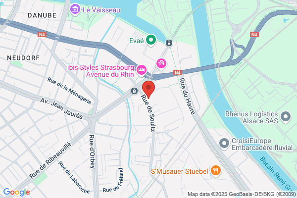 Commission Circonscription Prescolaire Et Elementaire Stras
