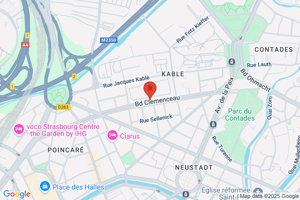 Centre Interarmees De Reconversion