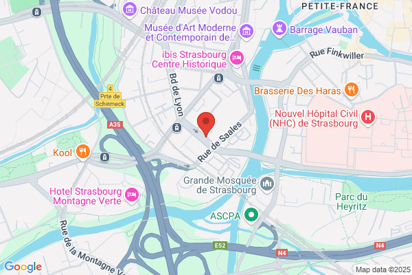Gendarmerie Nationale