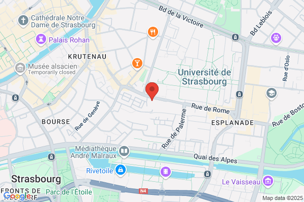 Agence Regionale De L Hospitalisation D Alsace Arha