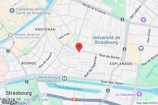 Direction Regionale Des Affaires Sanitaires Et Sociales