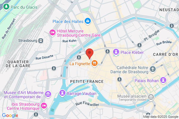 Eei Espace Emploi International