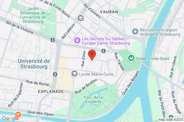 Cabinet De Relations Publiques Marie France Schmidlin