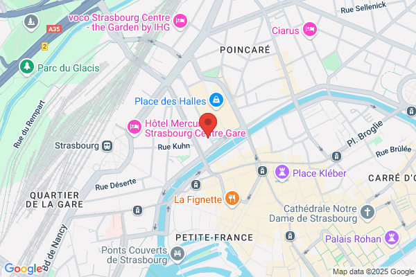 Agence De Voyages Kuoni Sa