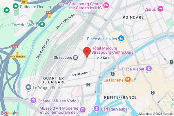Astra Voyages Sa Service Groupes