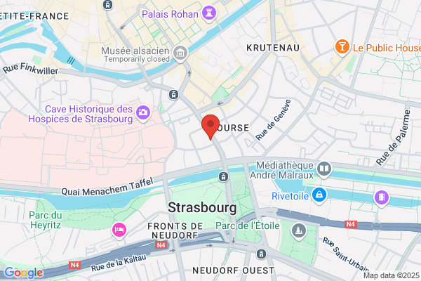 Eurobus