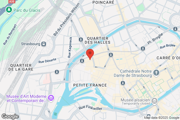 Kristinatours Espace Vacances Sarl