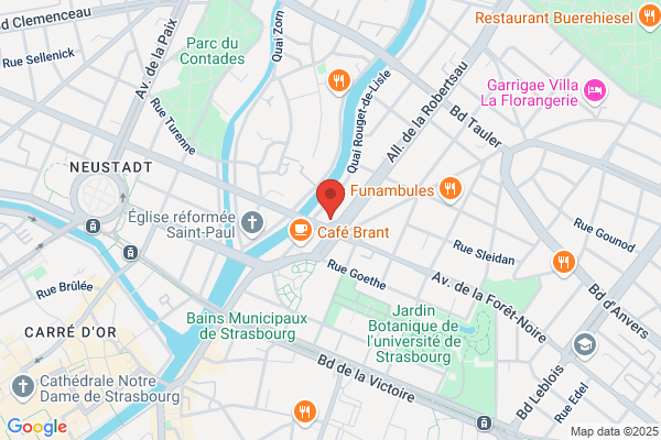 Consulat De Russie
