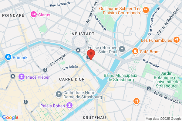Consulat De Suede