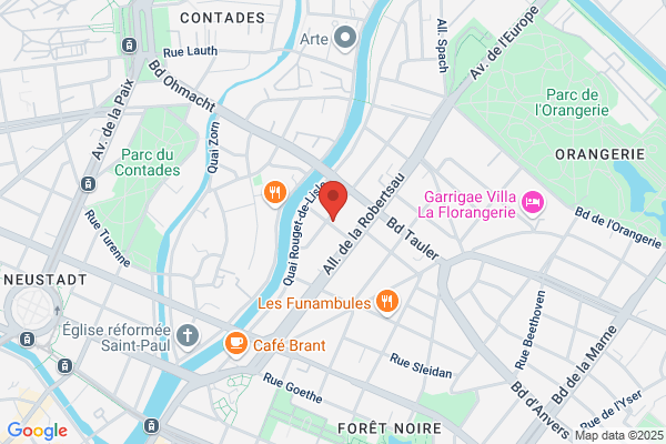 Consulat De Tunisie Service Social