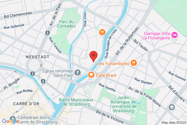Consulat General D Allemagne Service Passeport Visa