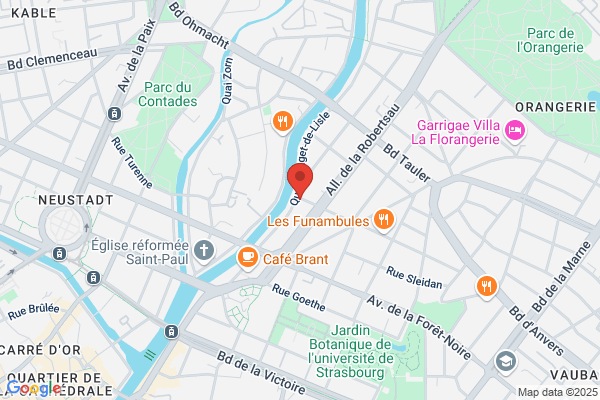 Consulat General De La Republique De Pologne