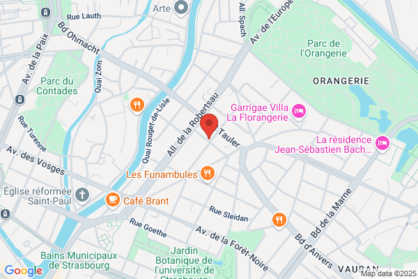 Consulat General De Suisse