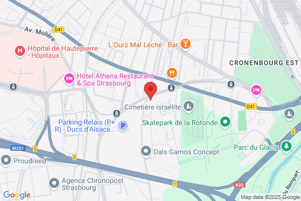 Association Syndicale Les Cedres
