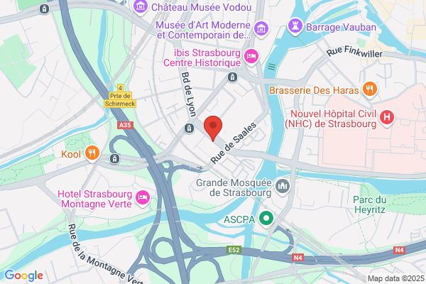 Autour Du Mod