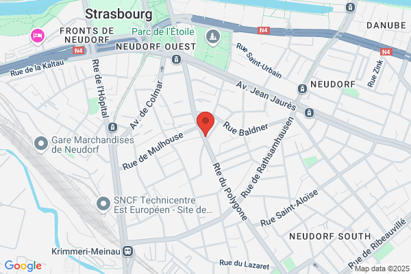 A2m Ste D Architecture Sarl