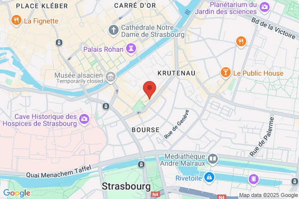 Atelier D Architecture Et D Urbanisme Du groupe 5