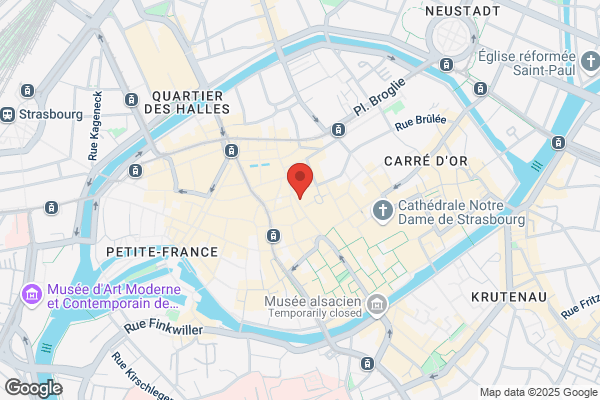 Cabinet D Architecture Et D Urbanisme Heintz kehr Et Associe