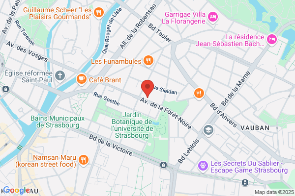 Chemli Ezzedine Architecte Dplg
